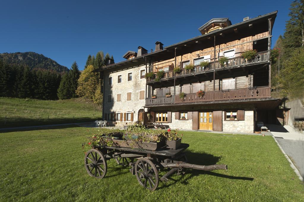 サウリスHaus Khlemeleアパートメント エクステリア 写真