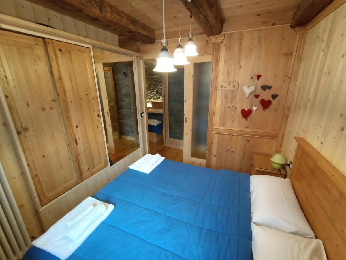 サウリスHaus Khlemeleアパートメント エクステリア 写真